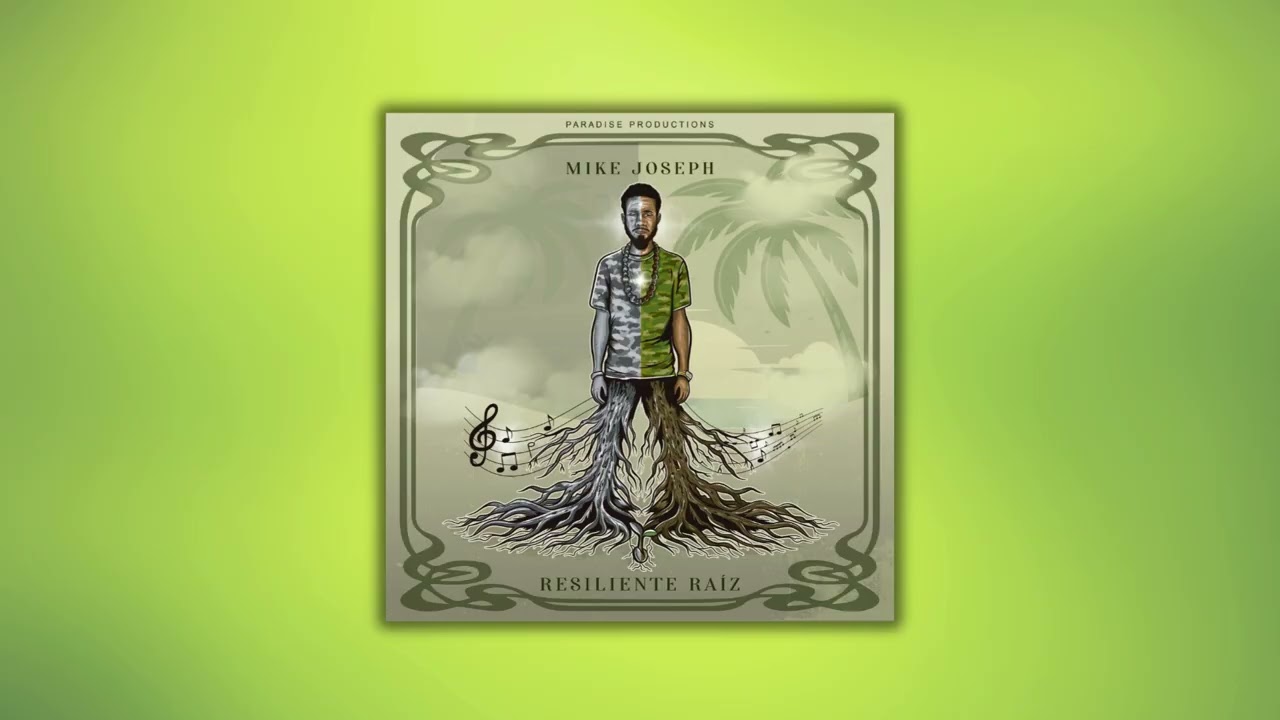 Mike Joseph - Militante @mikejosephcr 