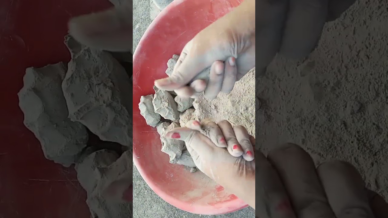 Break & crush 