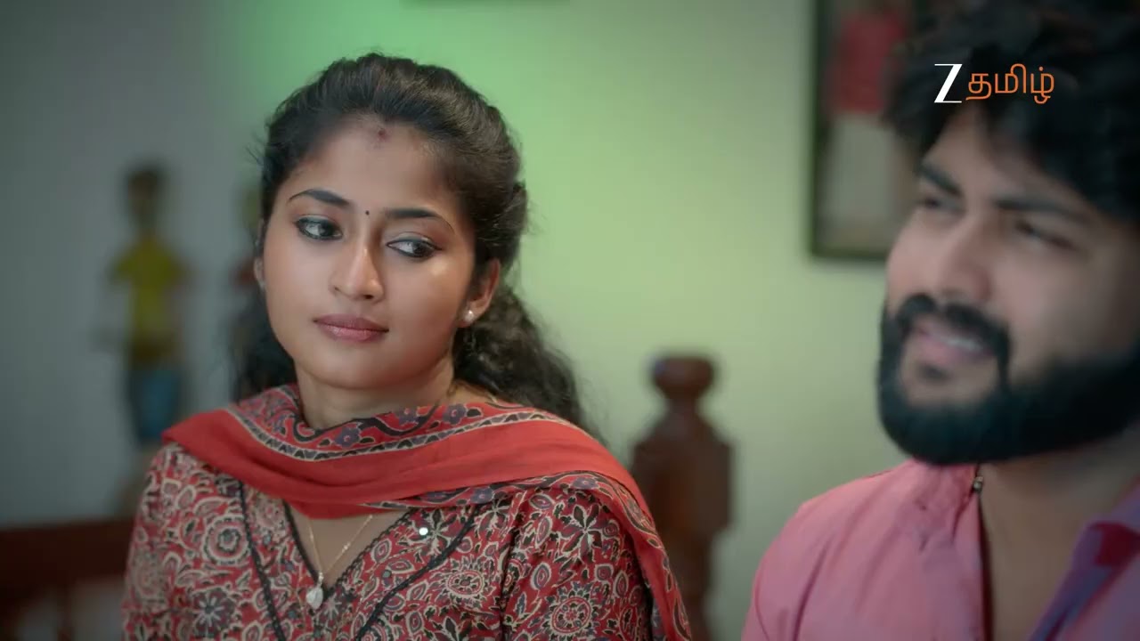 Veera | Ep - 572 | Webisode | Mar 02 2026 | Zee Tamil