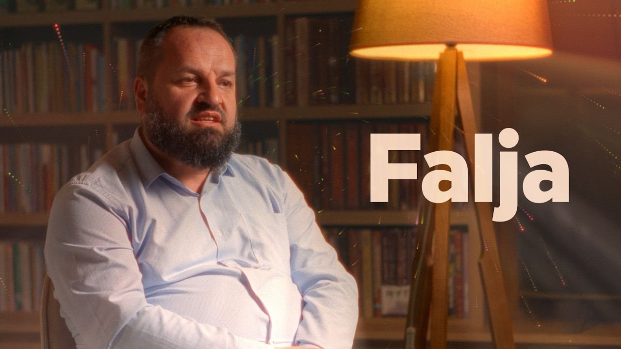 5. Falja - Çelësi i një bashkëshortësie të lumtur - Probleme në Familje | Perkujtuesi Ditor