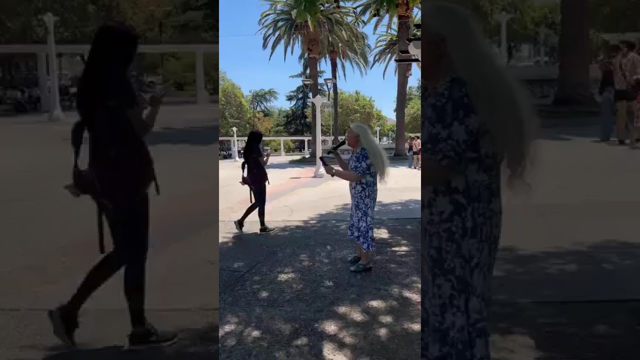 Escucha la voz de Dios 🙏