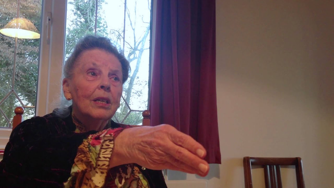 The Power of Silence - Beryl Moore