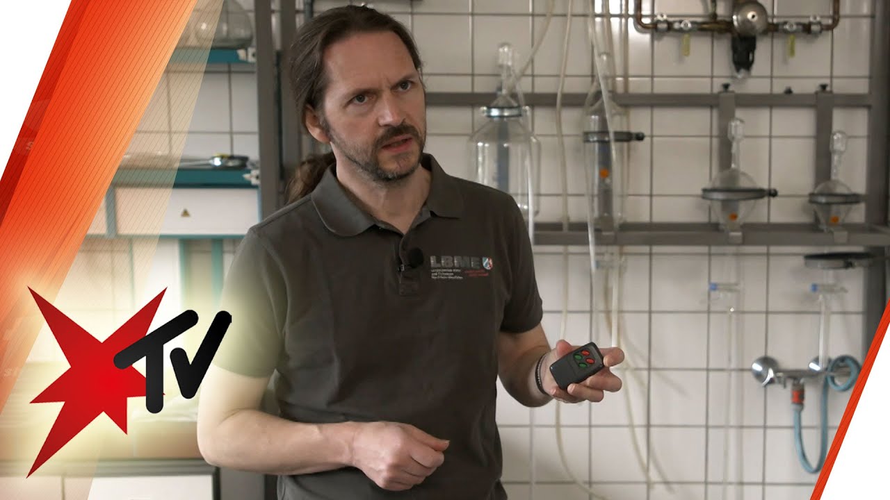 Systematischer Heizölbetrug? Über 300 Liter zu wenig im Tank | stern TV