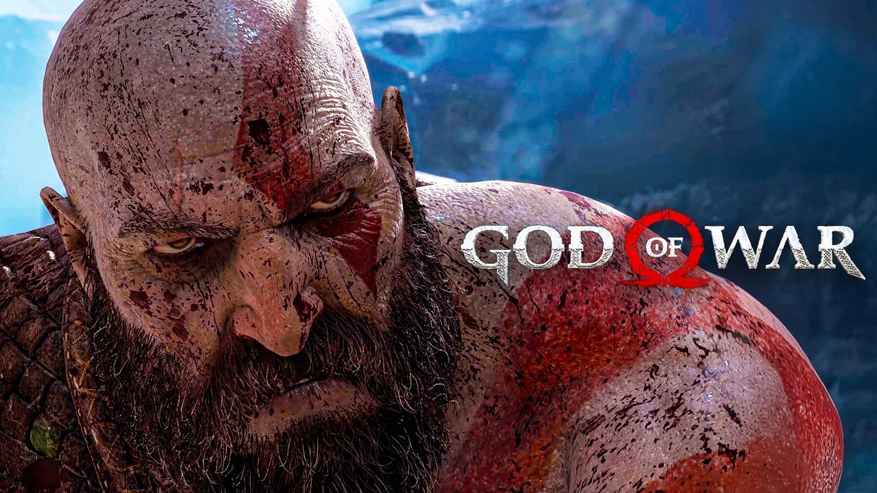 GOD OF WAR | Part 24: Escaping Hell
