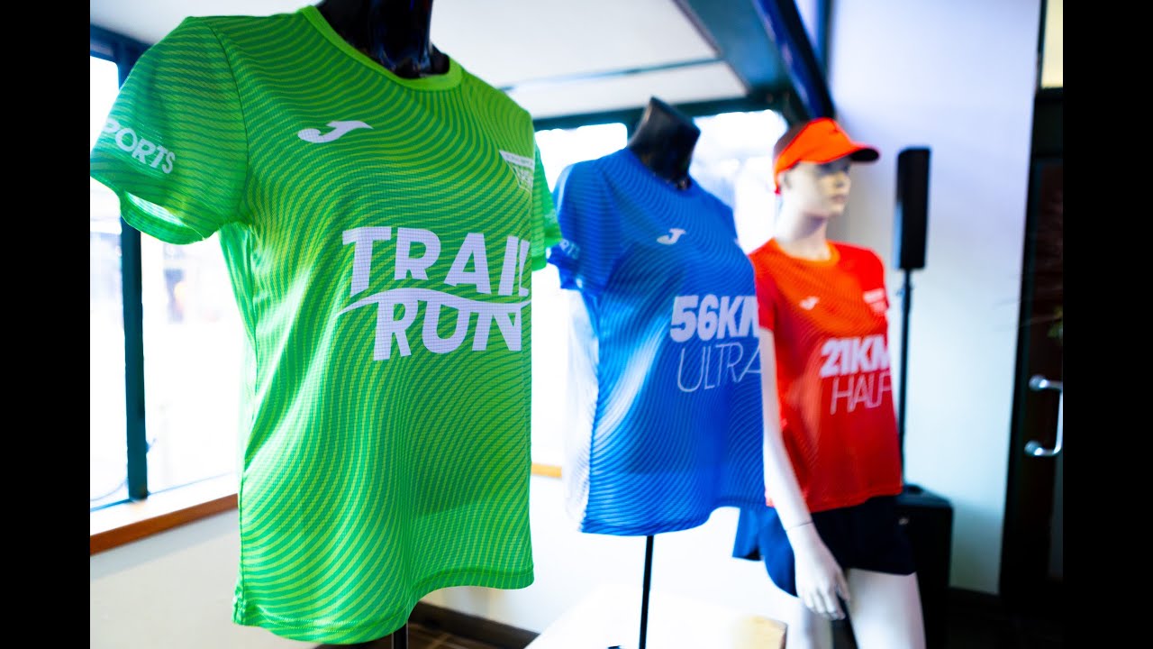 Totalsports Two Oceans Marathon 2026 Launch Function Video
