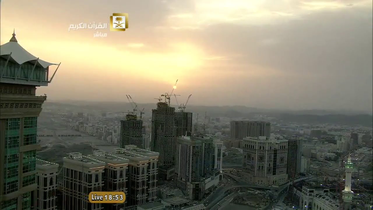 تعليق جميل للمعلق حسان يحيى كتوعة | مغربية 18-9-1436هـ | HD
