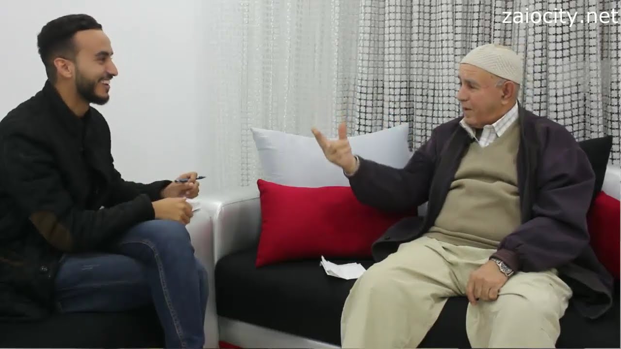 حكايا الزمن الجميل ـ عمرو المومني