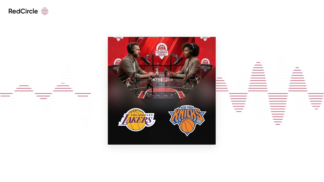 Lakers vs Knicks Preview - Sunday Night Basketball at MSG | Key Matchups, Star Battles & Game Breakd