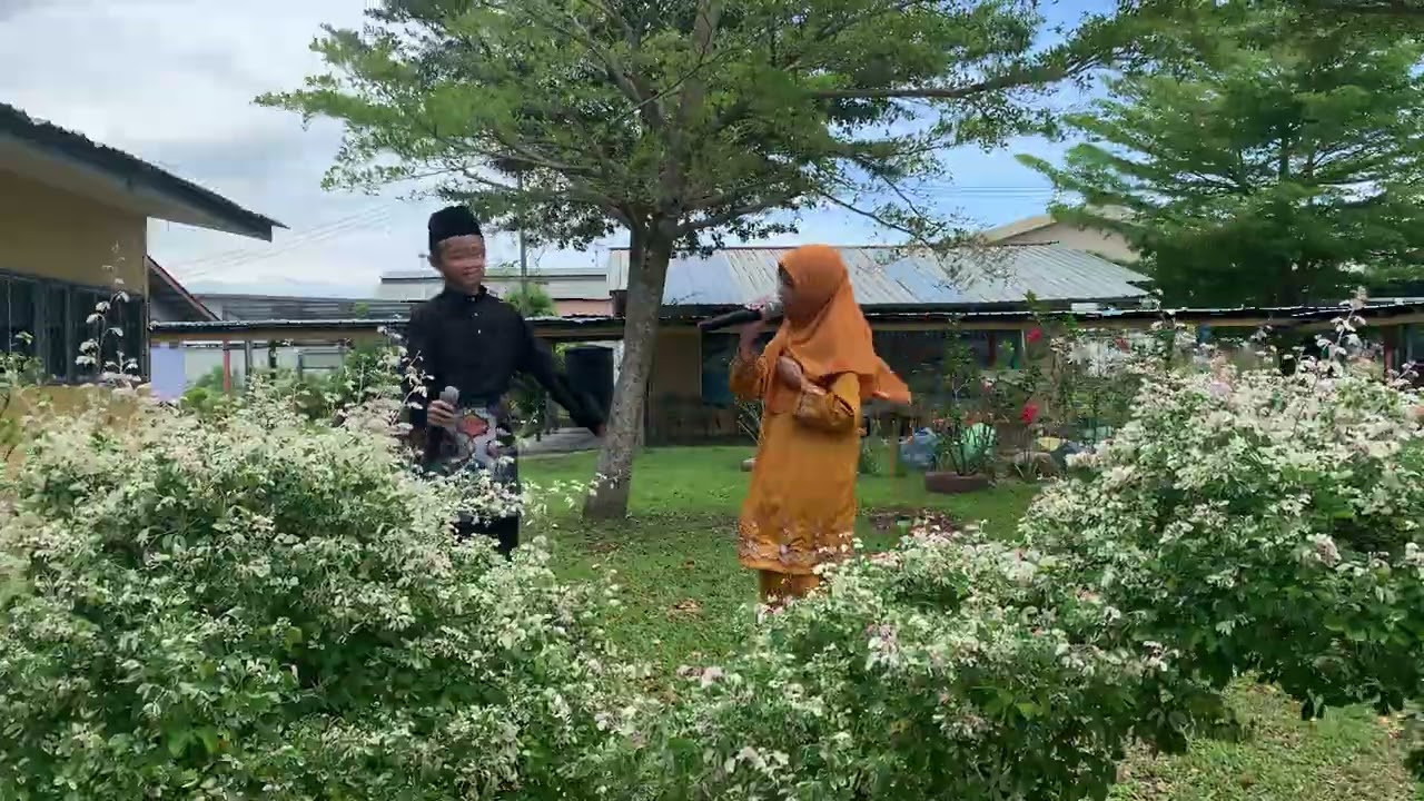Duet Joget Jauh Pandangan 2023