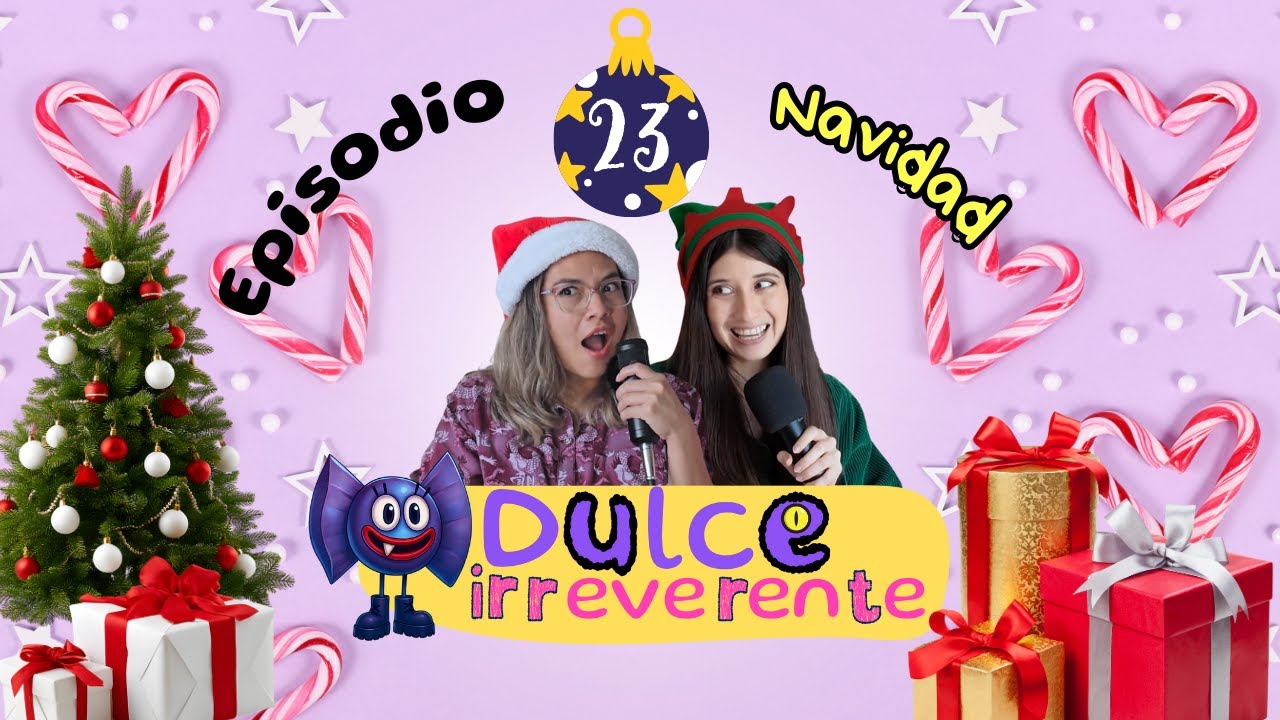 La Navidad que nos Tocó: Tradiciones heredadas, inventadas y sobrevividas
