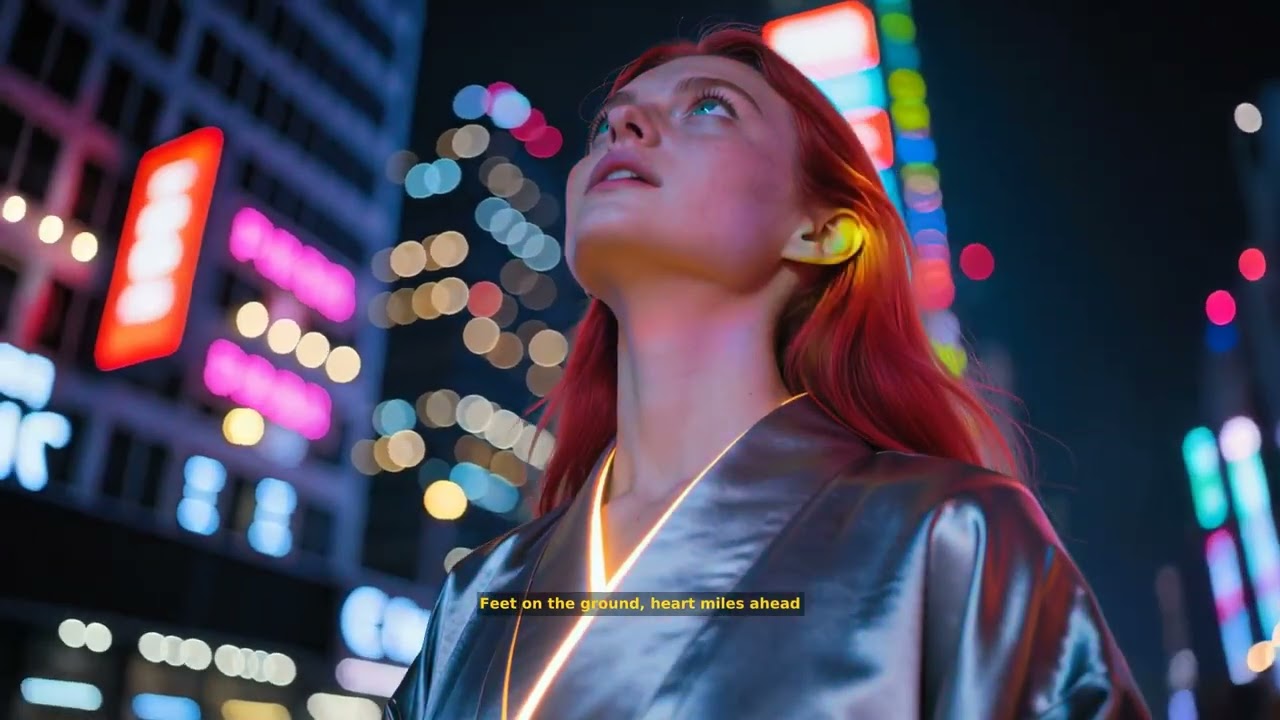 Elsewhere In My Head (electronic, house/progressive house)