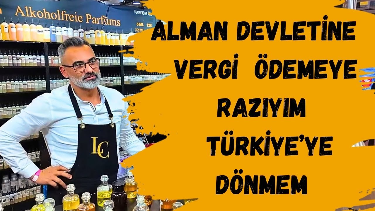 GURBETCiLER KESiN DÖNÜŞ YAPMAYI DÜŞÜNÜYORLAR MI? ​⁠@kazelexpo