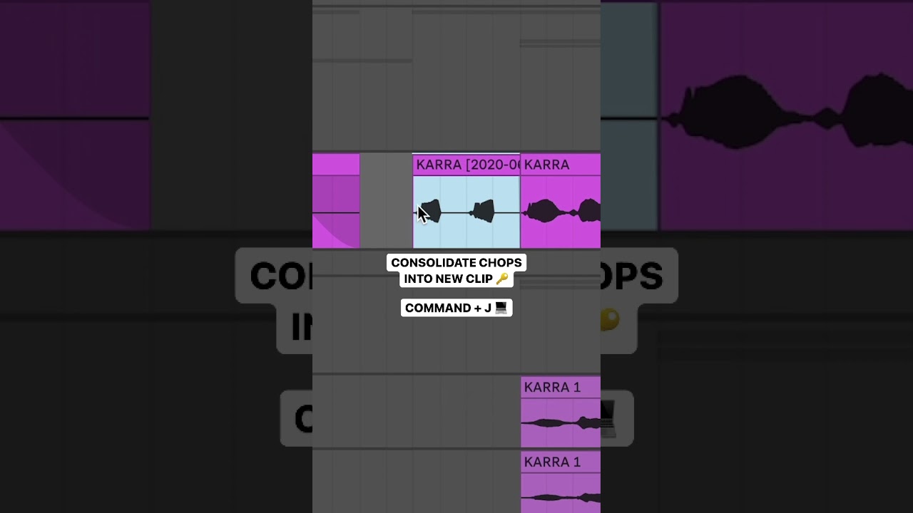 How To Make PERFECT Vocal Stutters in Ableton 🔥