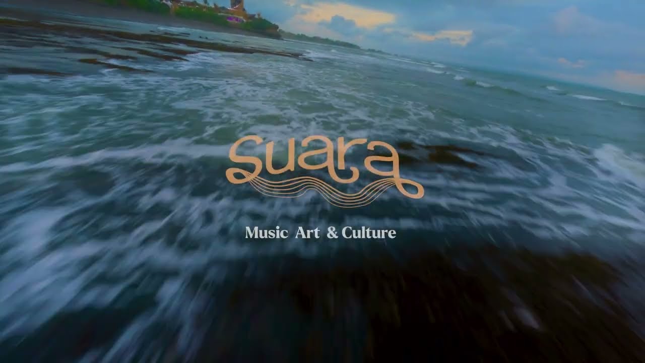 Suara Festival 2024 - The Official Aftermovie #followYourVoice