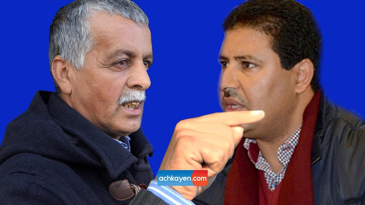 لأول مرة..الخمار يكشف الأسرار الكاملة لجريمة القتل المتهم فيها حامي الدين