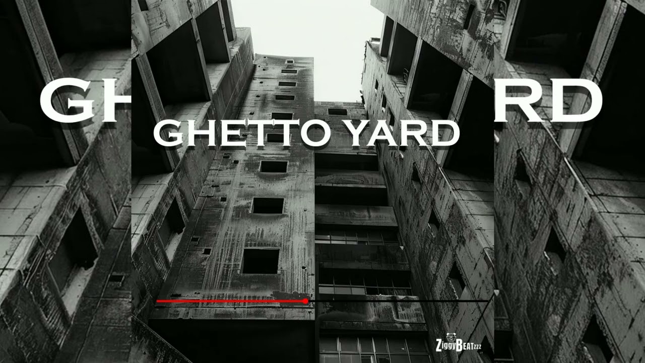 DANCEHALL INSTRUMENTAL 