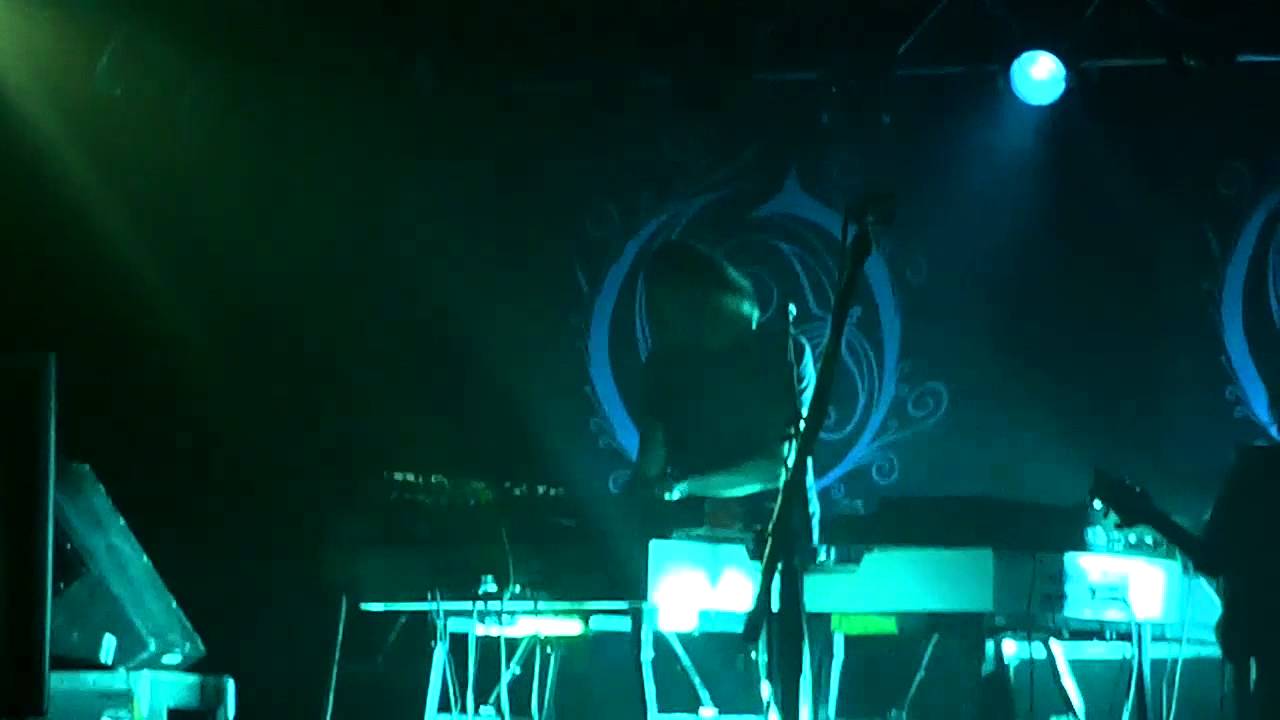 Opeth - Hex Omega HD Live Charlotte Amos Southend