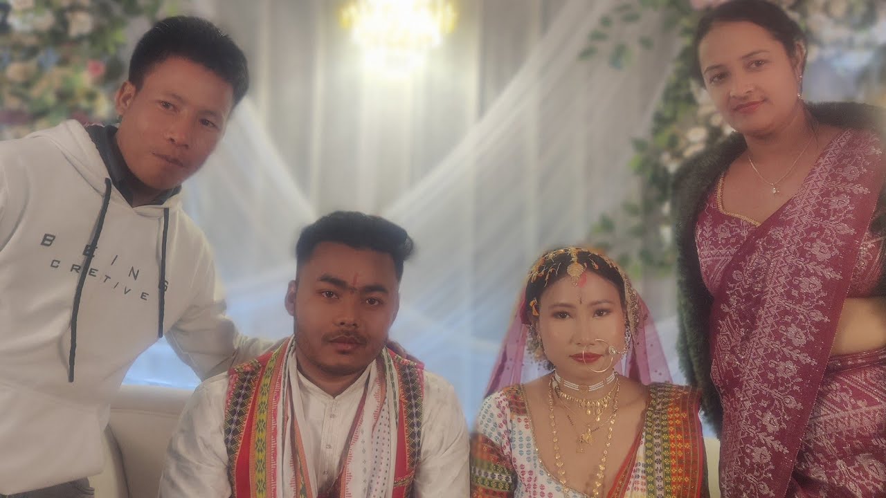 Da Lila by Kailai panda oh thang lai mani vlog video chikong sa khai mani bahai nang jakha sa by di