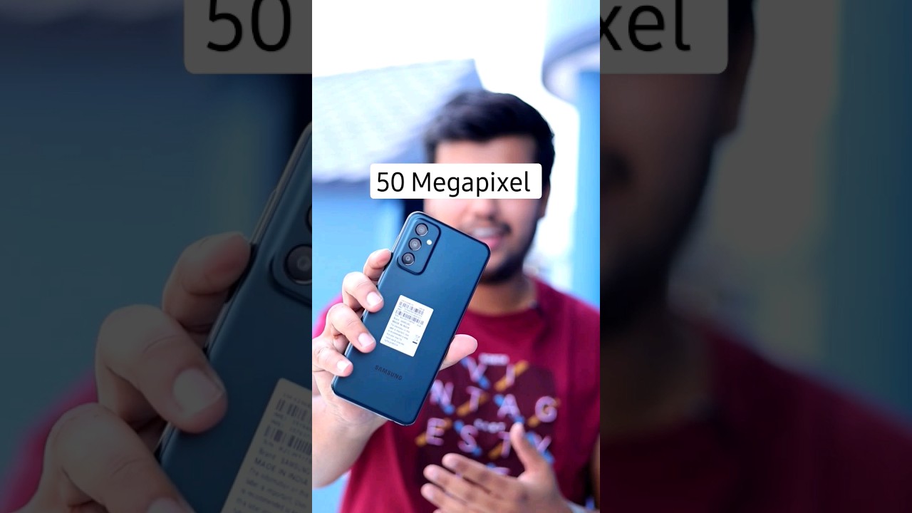 Samsung f23 5G.amazing camera phone. Budget king? under 19000 #short #shorts