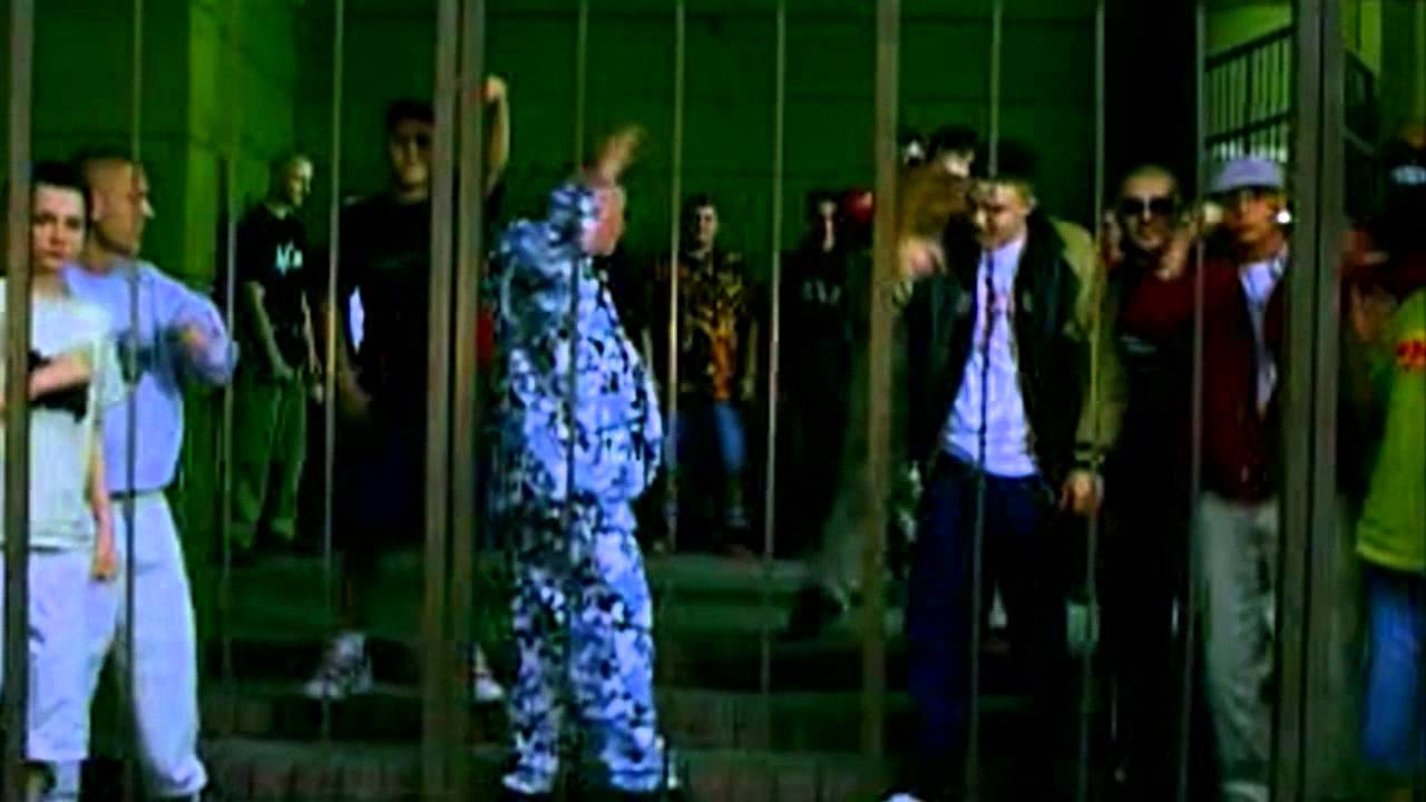 Wozu / Majestat feat. Mes, Pih - Nie jestem tu po to (2003)