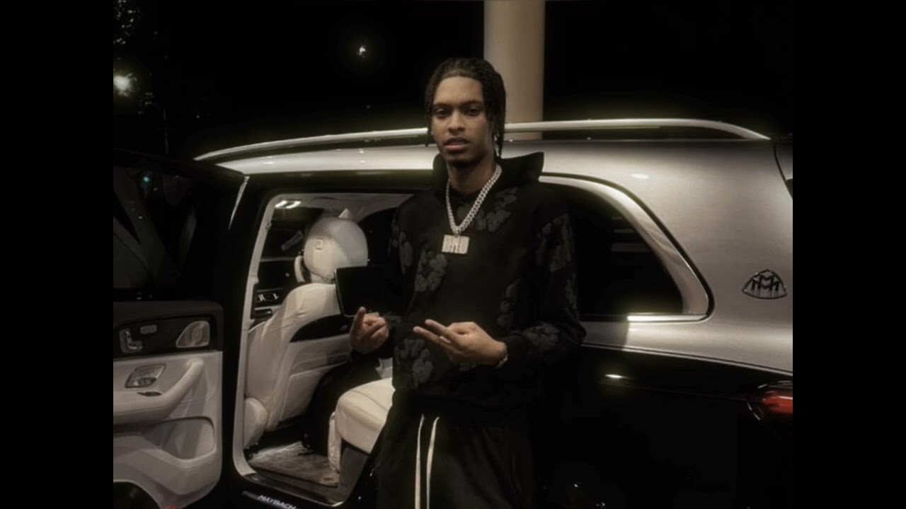[FREE] Nemzzz X Central Cee Type beat - 