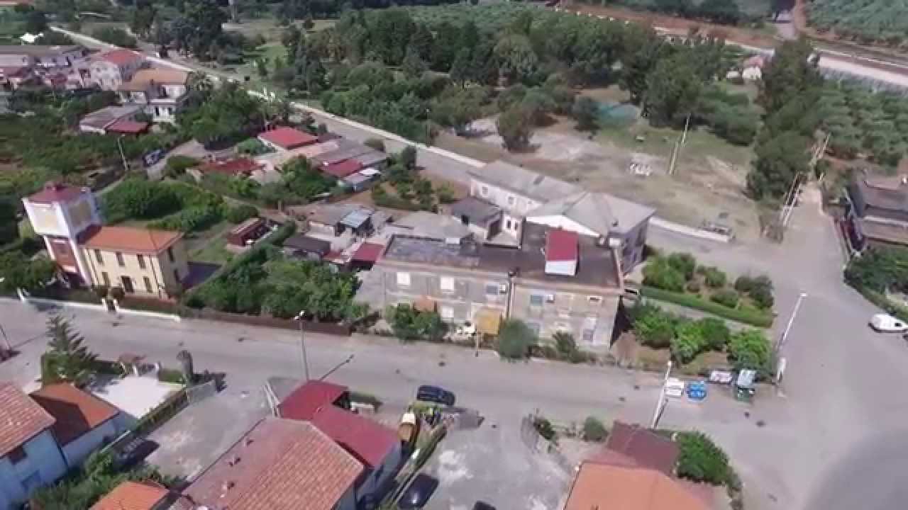 San Pietro Lametino