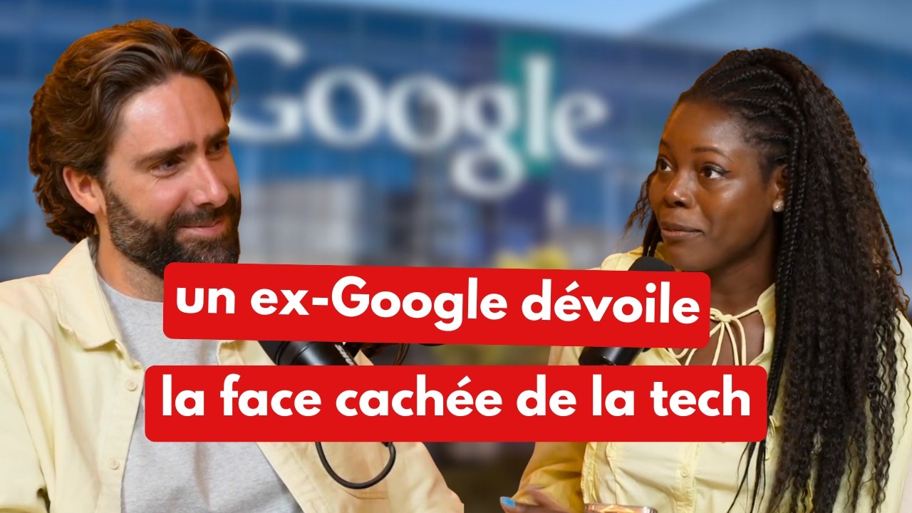 Les hacks pour intégrer une BIG TECH (Google, Microsoft, Amazon, Apple...)