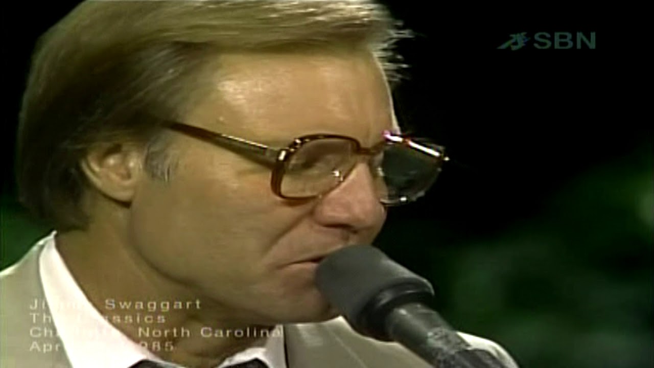 Jimmy Swaggart - Just Believe, 16:9, 1080p