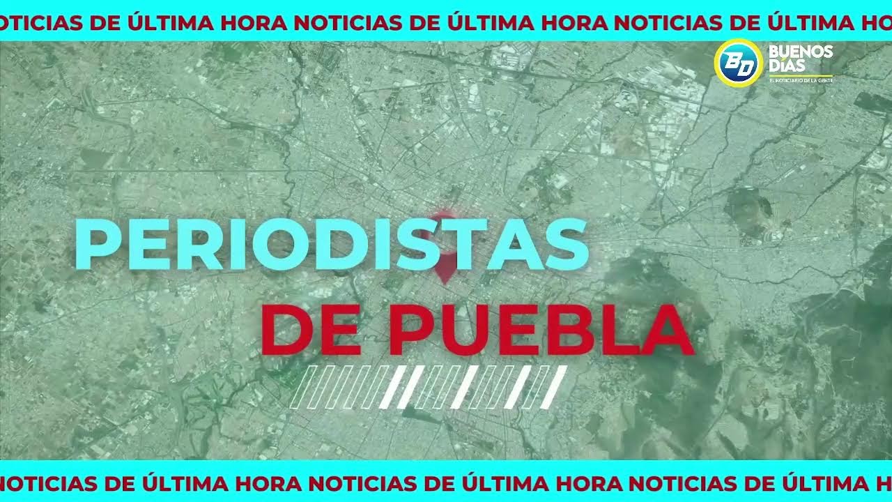 Buenos D&iacute;as, el Noticiario de la Gente se encuentra totalmente en vivo desde Cinco Radio