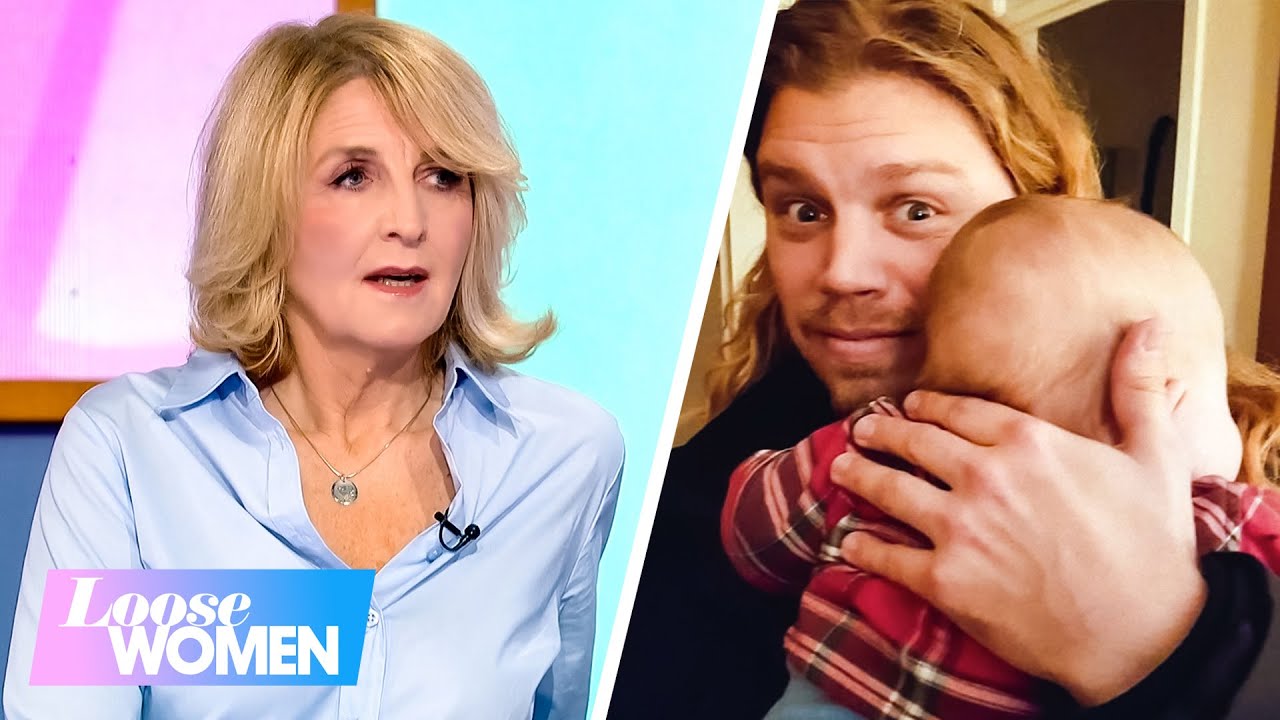 The Man with 1000 Kids: How Far Would You Go to Have a Baby | Loose Women