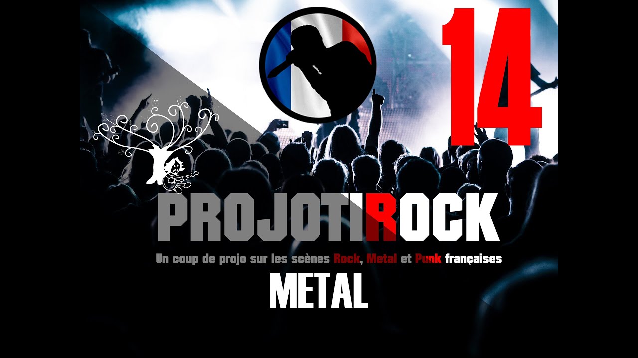 Larmor light (Dieppe) (Rock alternatif)