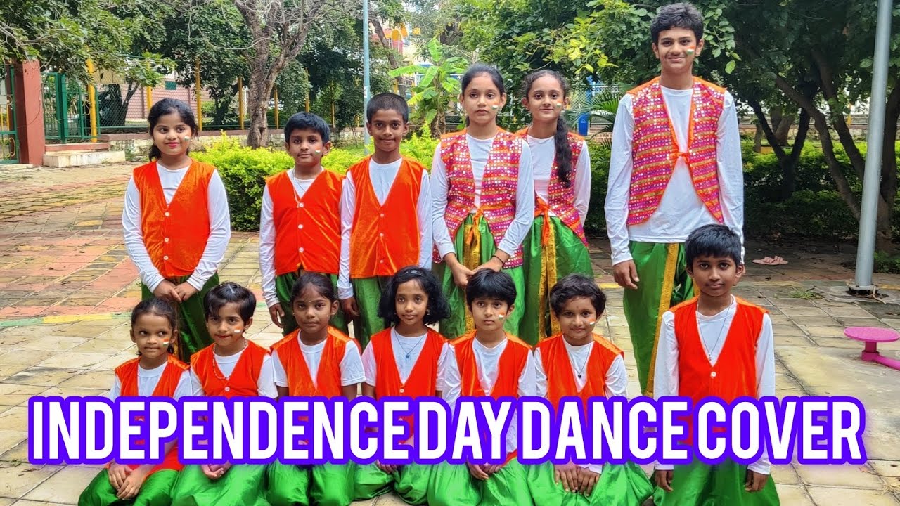Nam India Dance cover Dikku Dikkali Bhava Bhandana Dance cover