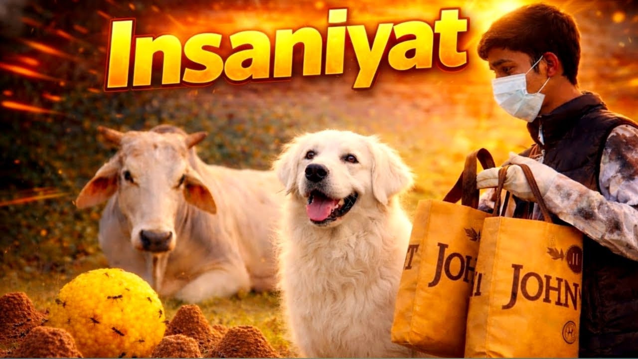 सवाल ये नहीं कि वो क्या हैं