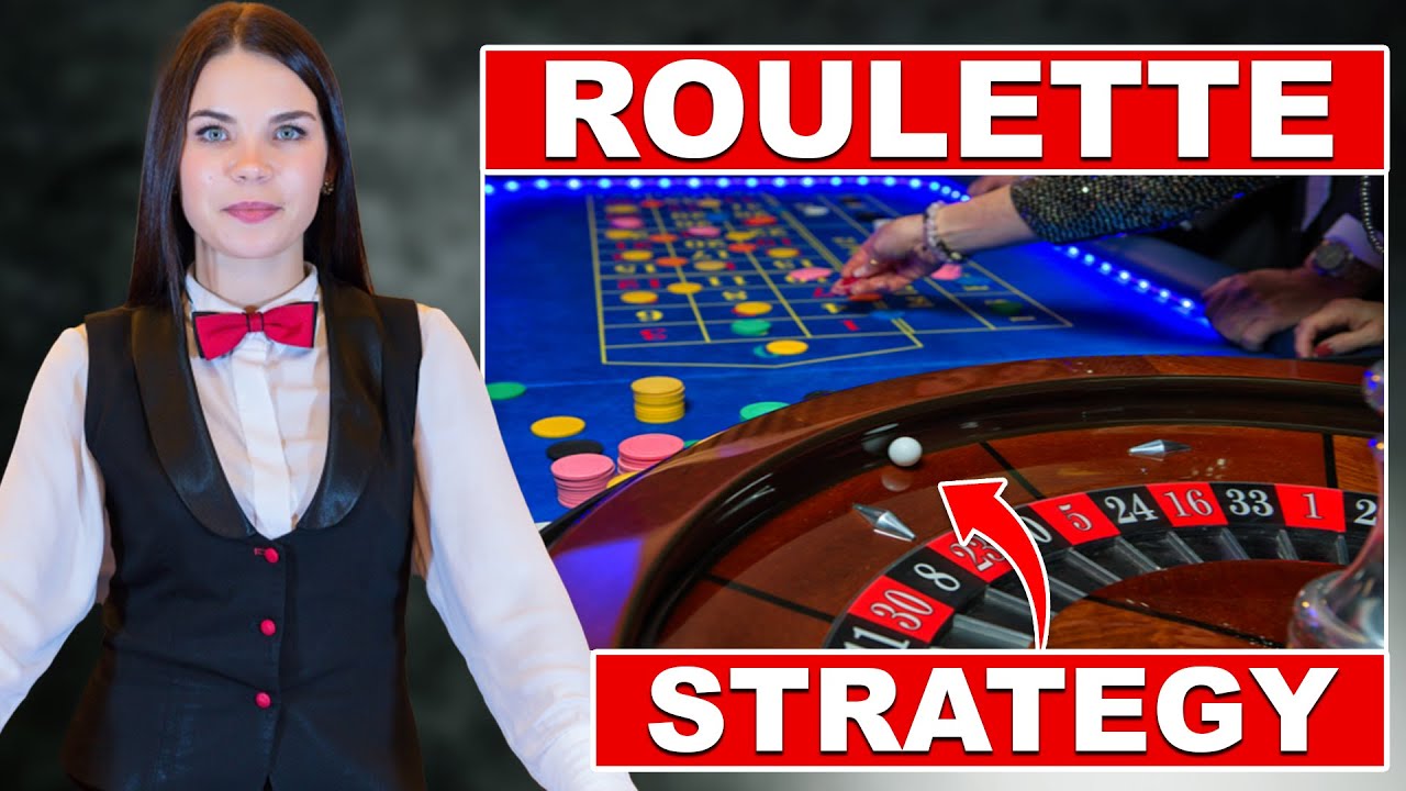 How to Play Roulette and Win 89% of Bets | 3 Proven Strategies