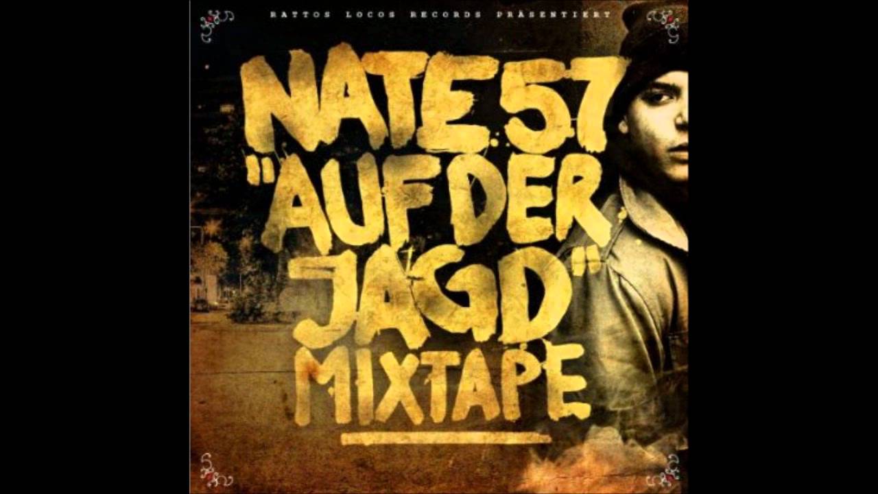 Nate57 feat. BOZ - Jackpot