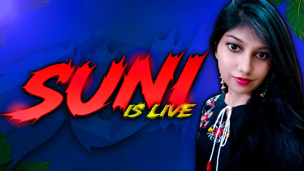 POK&Eacute;MON UNITE|GIRL GAMER| ROAD TO 2K SUBS #indiangirlgamers #pokemonunite #pokemonunitegameplay