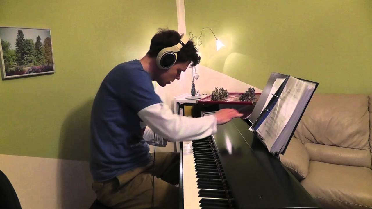 Renée & Renato - Save Your Love - Piano Cover - Slower Ballad Cover
