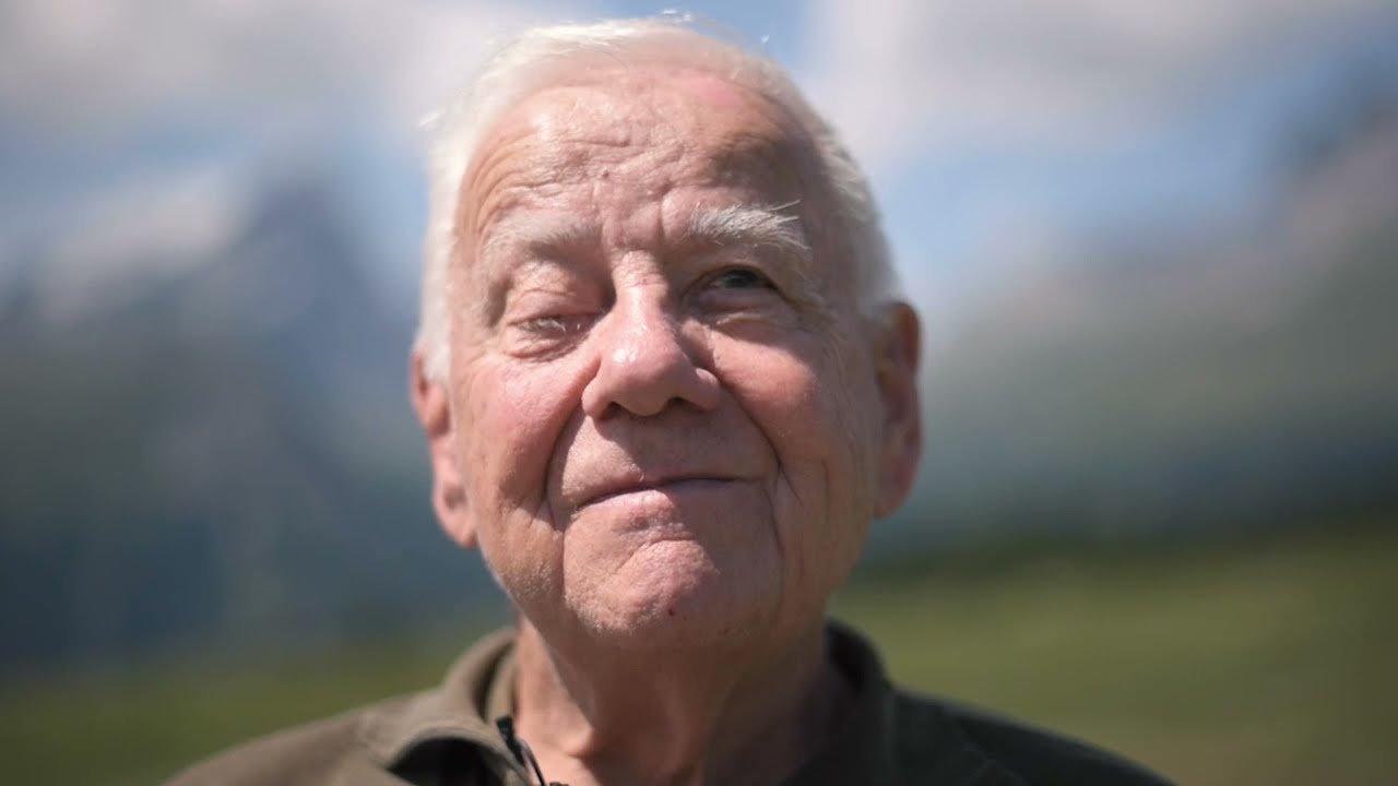 Zeitlupe Herzensdinge – Thomas Schärer