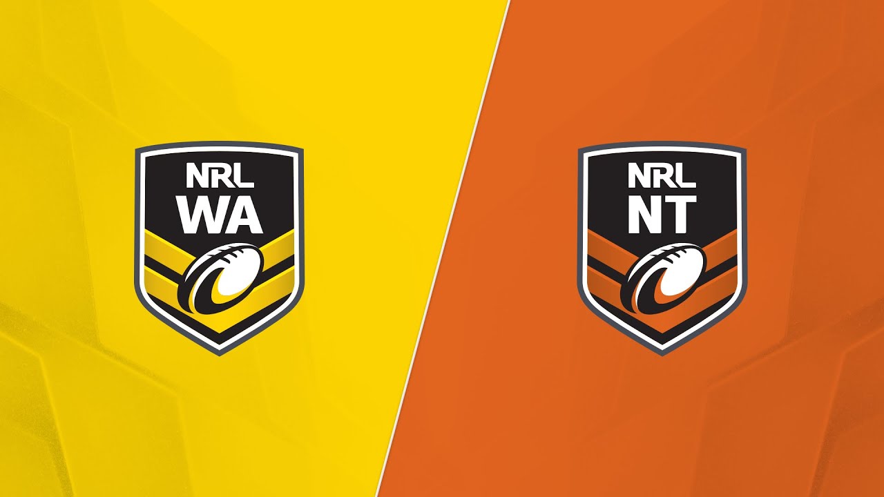 Women’s National Championships - Day 1: Western Australia v Northern Territory