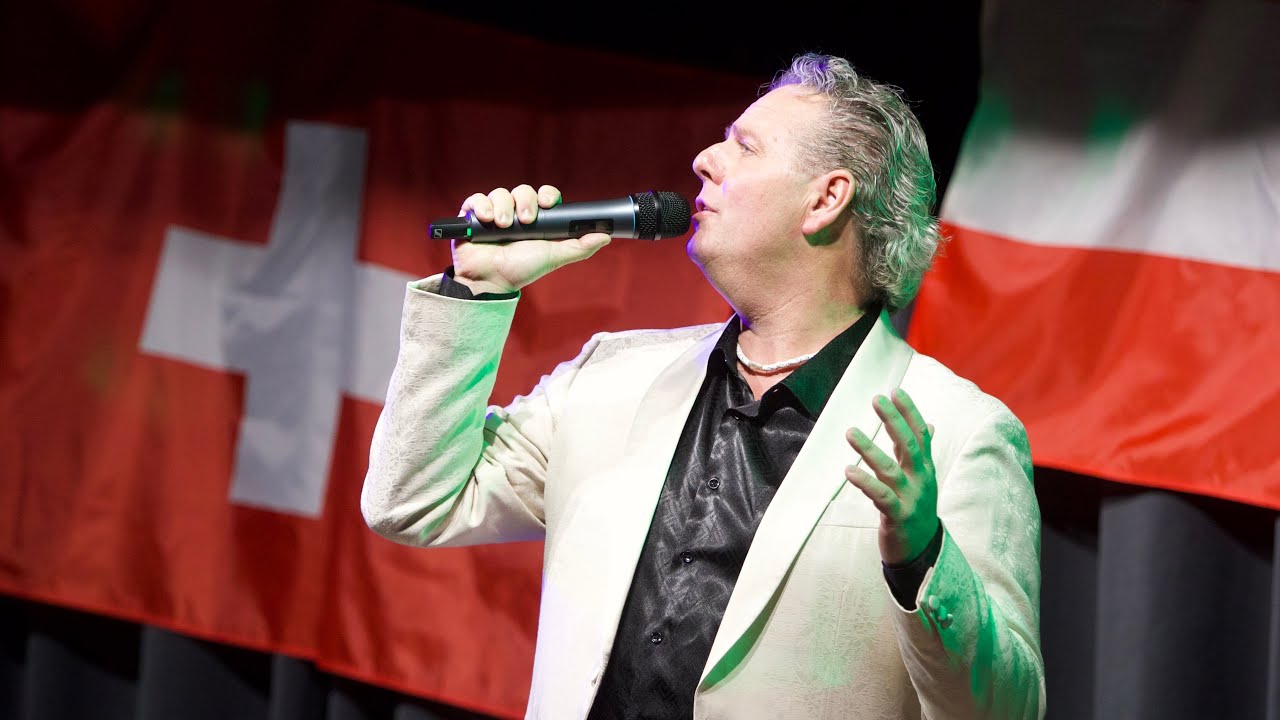 Internationaler Schlagerabend in Stockerau