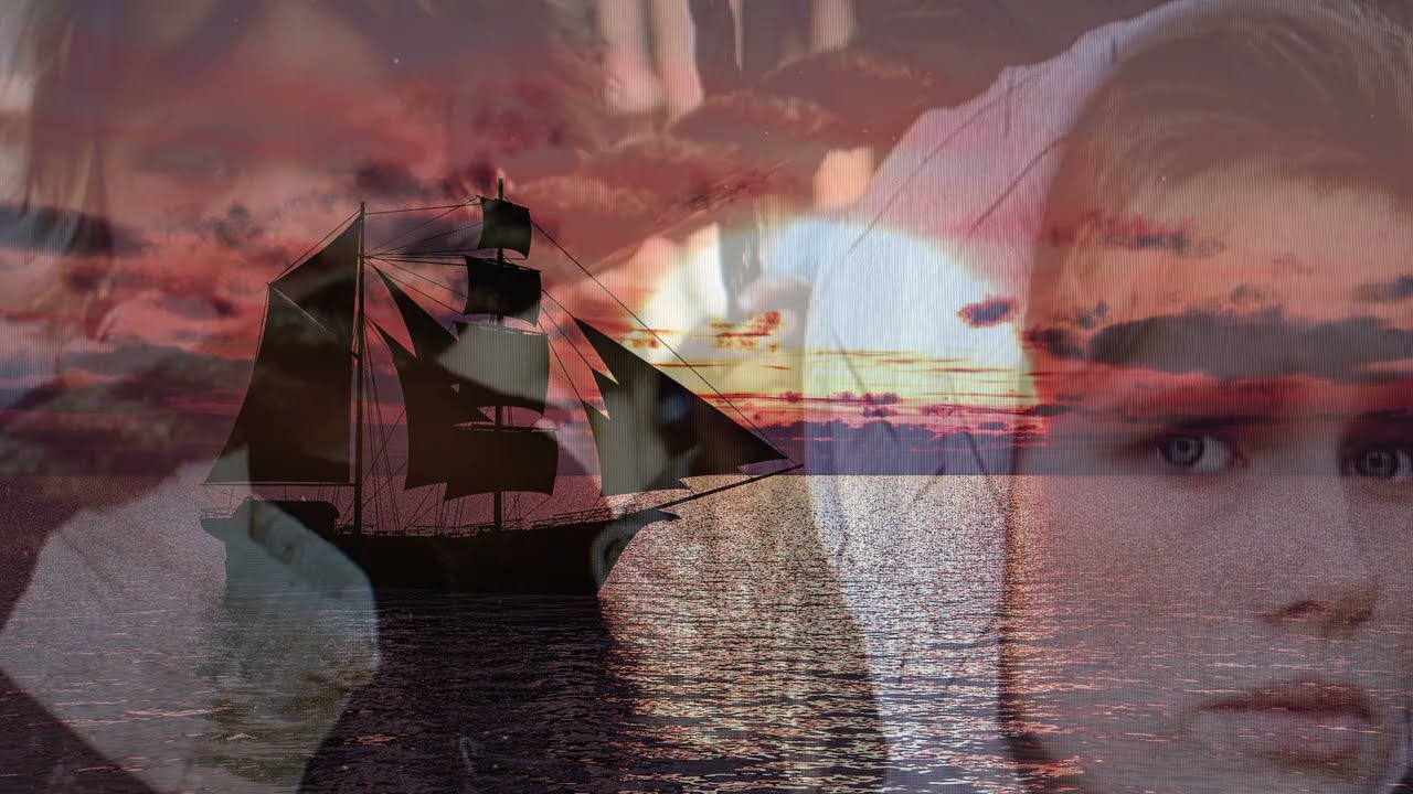 Emmie Windahl - Du Måste Finnas