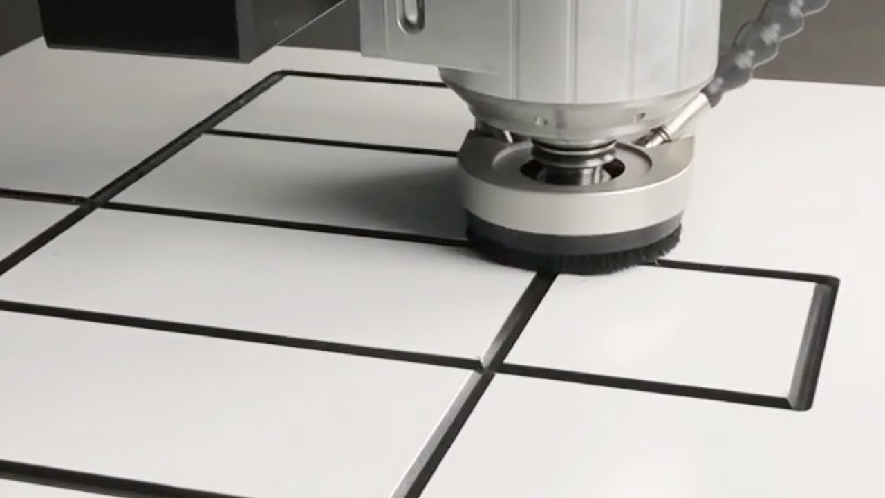 vhf Practical Tip: Bending of Composite Panels