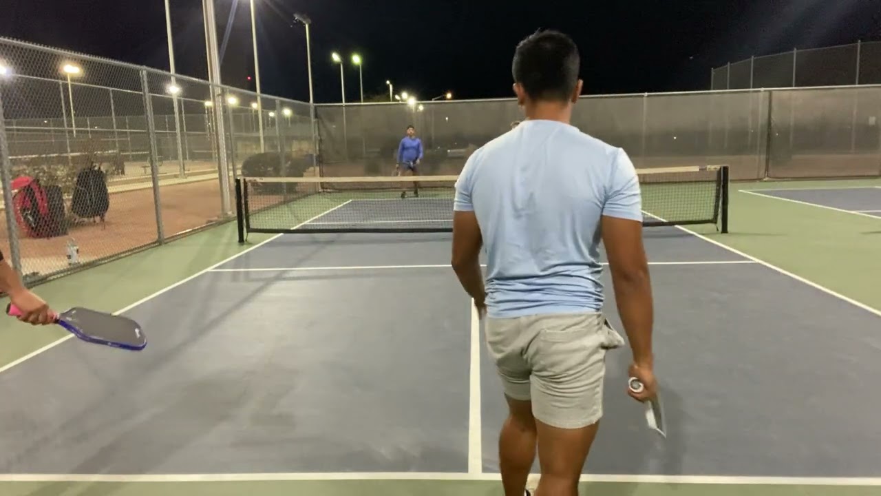 Feb 15, 2026 | Jessica/Christian v.s Isaiah/Frank