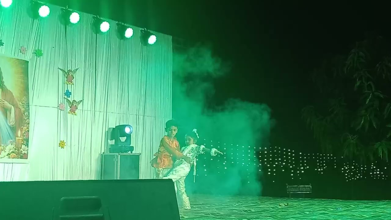 Maliniyude theerangal with Devutty ##annuel day# #St. Savio Nursary School #@chempanthotty#