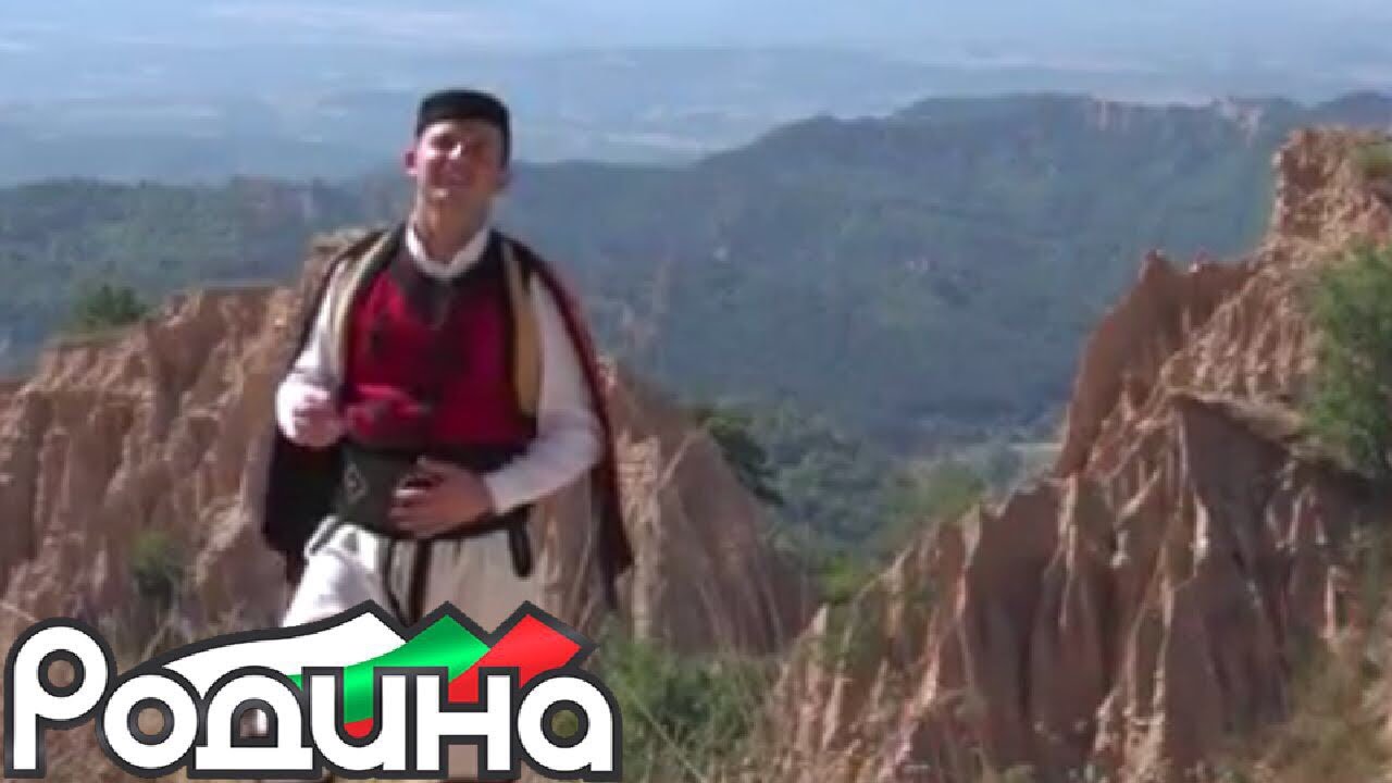 КАРАМФИЛ БОЖИКОВ - ОДАМ ОДАМ СТАРА ЛЕ МАЛЕ/KARAMFIL BOJIKOV - ODAM ODAM STARA LE MALE 2016