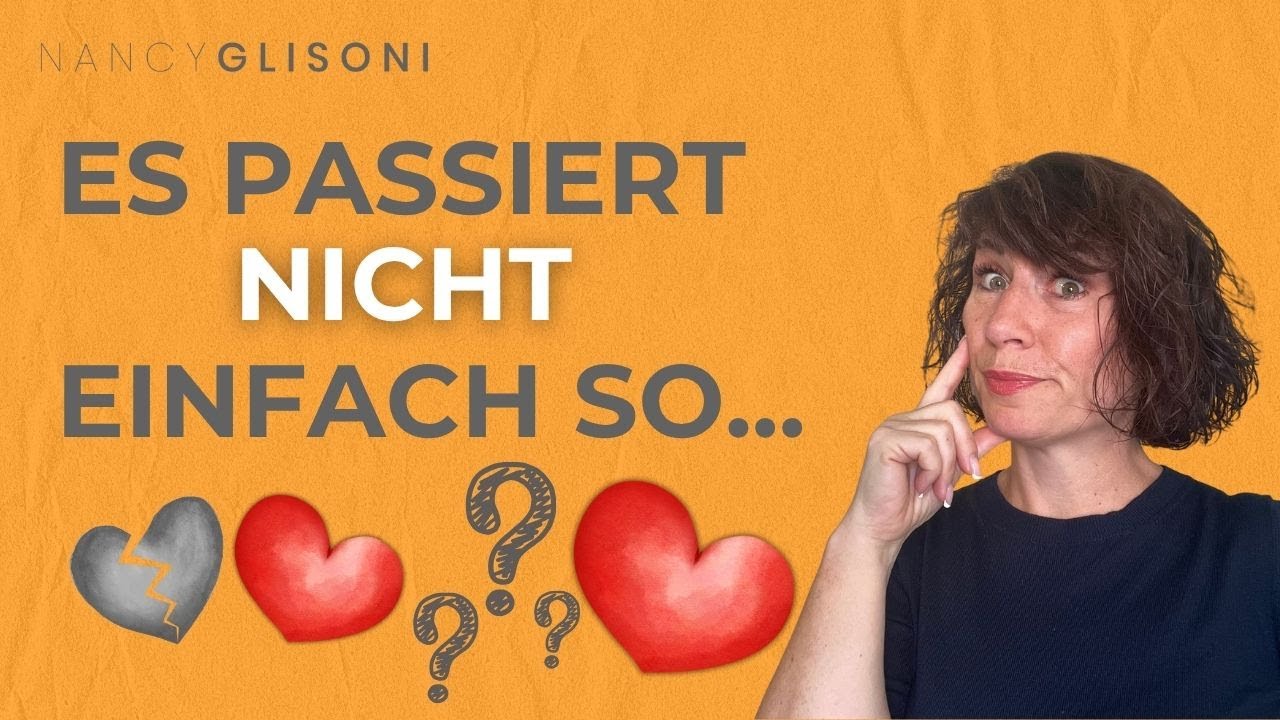 Warum passiert eine Aff&auml;re &ndash; und was sie &uuml;ber deine Beziehung verr&auml;t