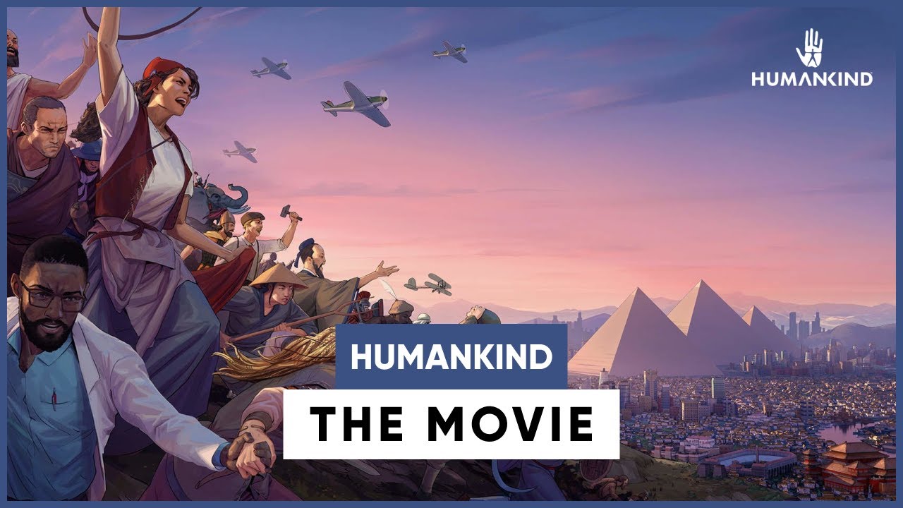 Humankind | All Cutscenes
