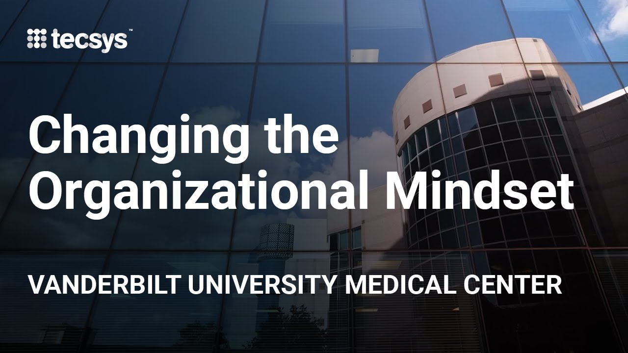 Integrating Care: Vanderbilt University Medical Center’s Supply Chain Transformation