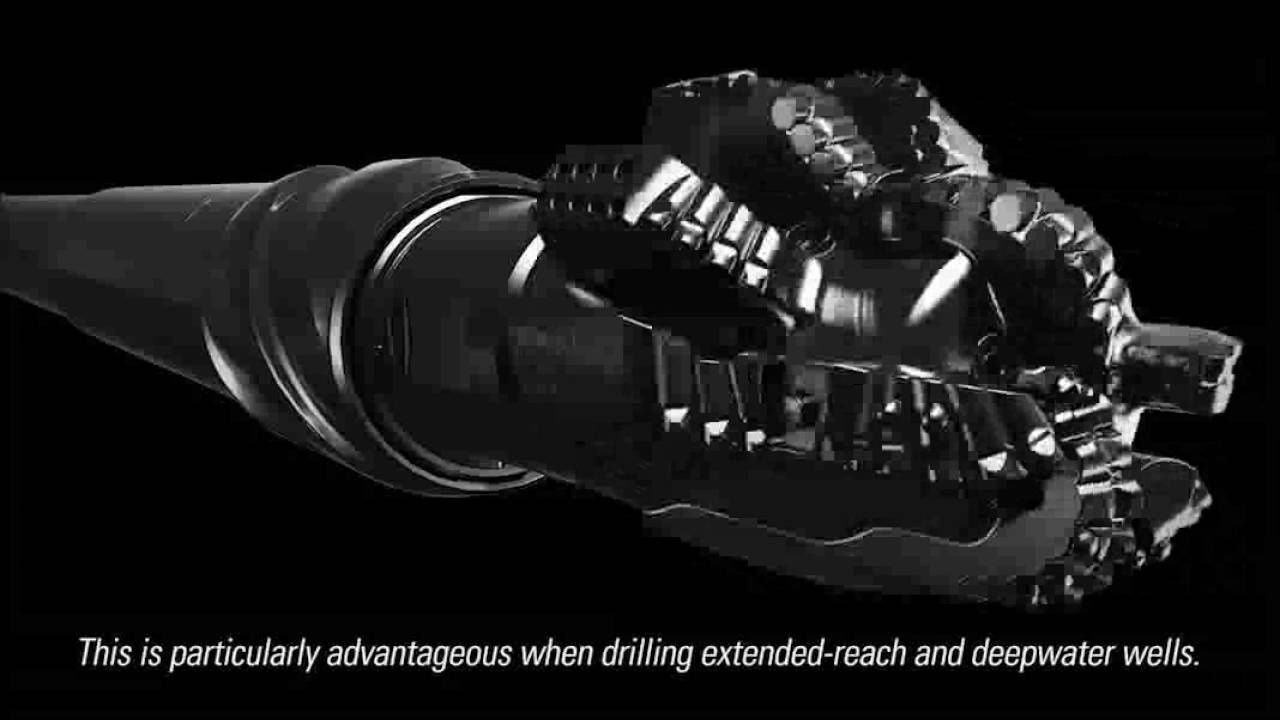PowerDrive Xceed Rotary Steerable System, Schlumberger
