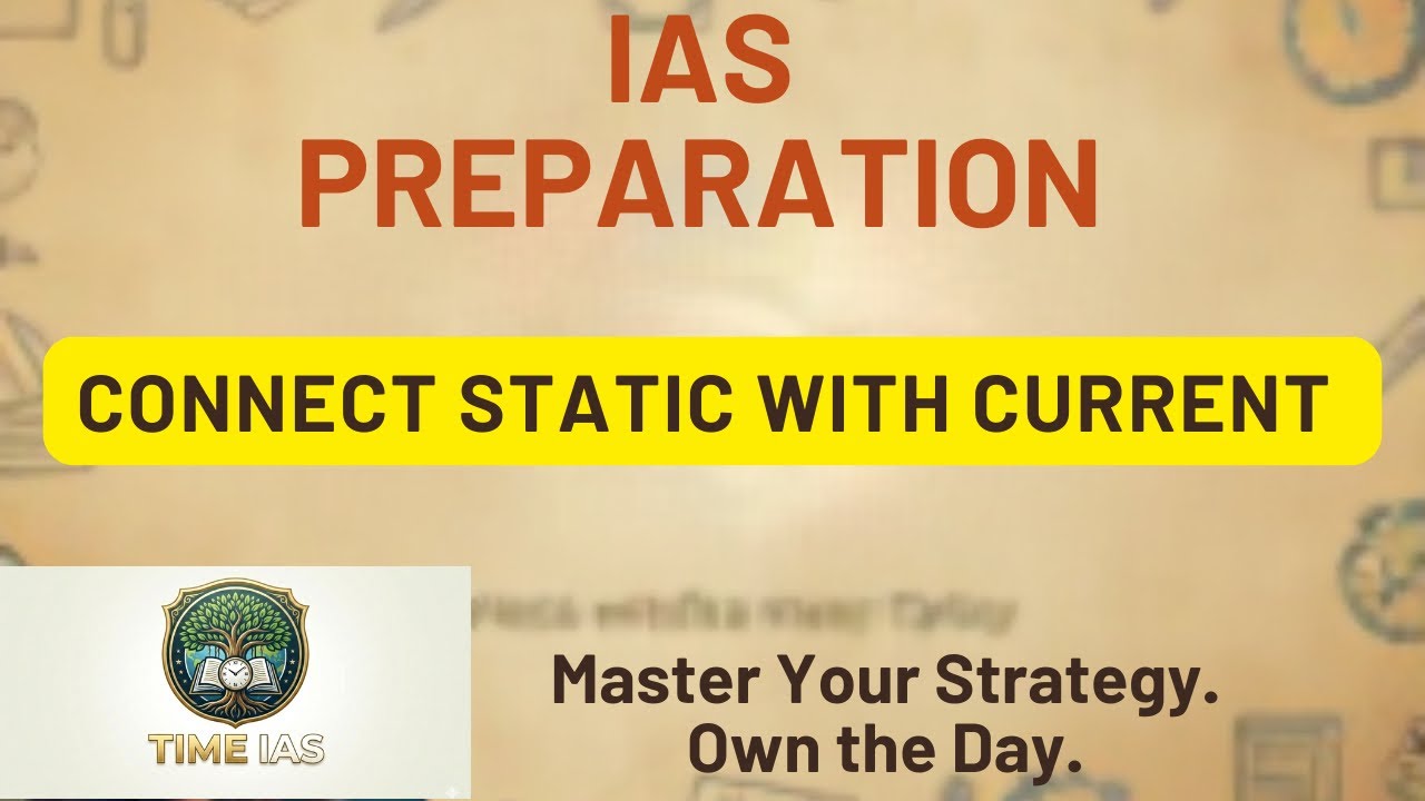 MASTER PLAN TO ACE CURRENT AFFAIRS IN UPSC 2026 ✍️✍️